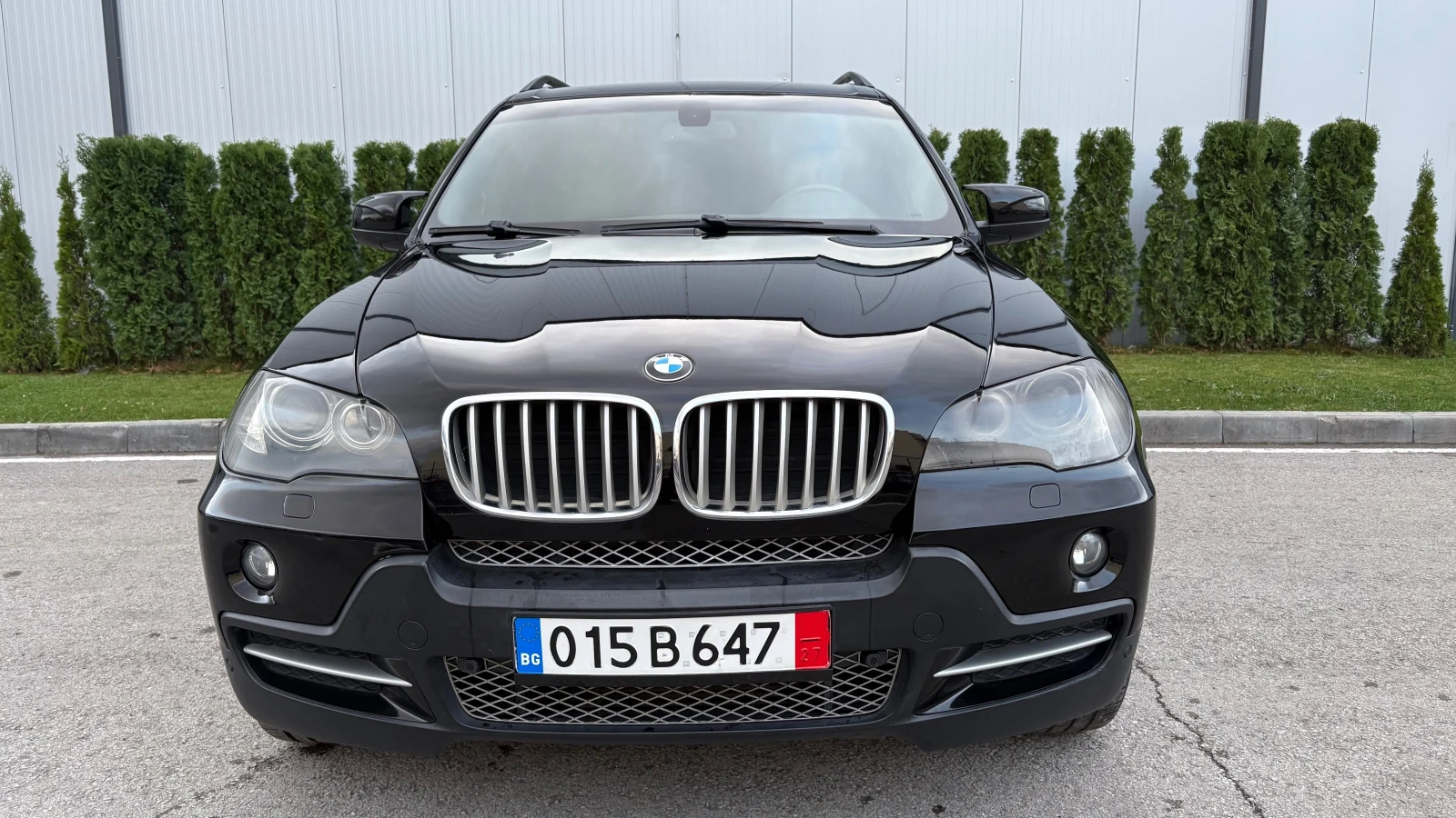 BMW X5 3.0 SportPacket - изображение 2