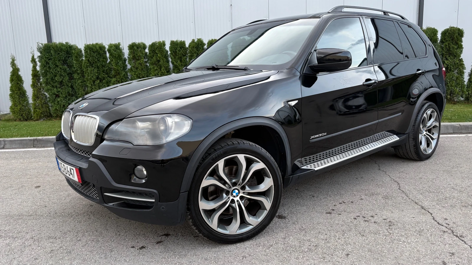 BMW X5 3.0 SportPacket | Mobile.bg   1