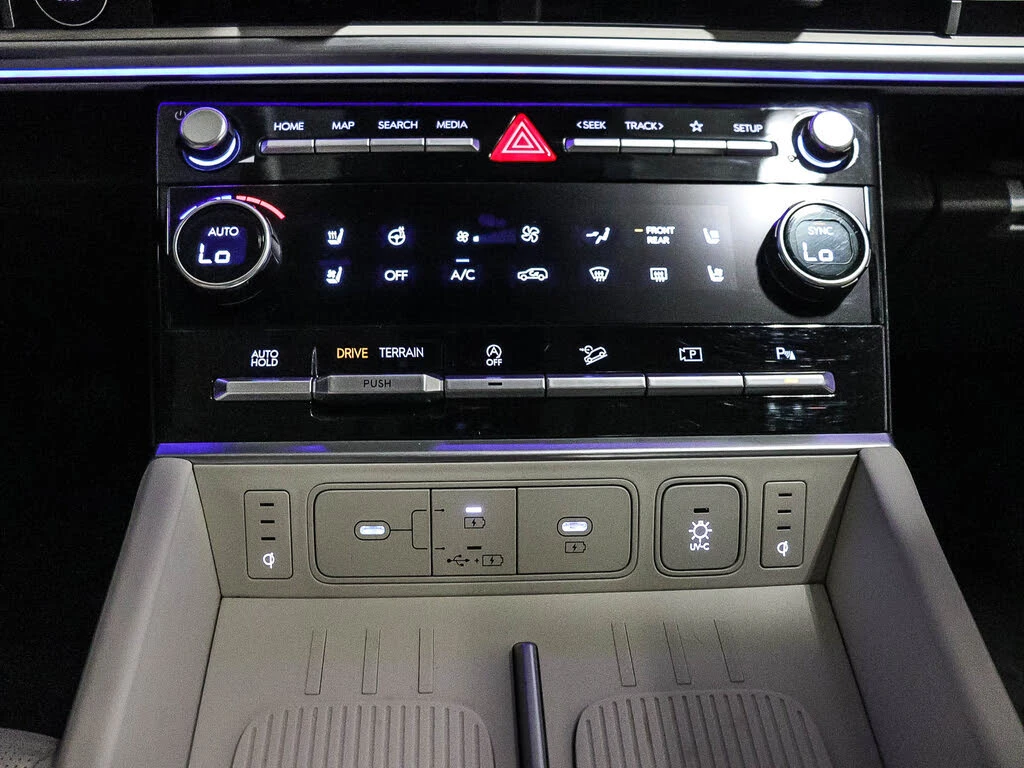 Hyundai Santa fe Calligraphy* 7-*  *  | Mobile.bg   12