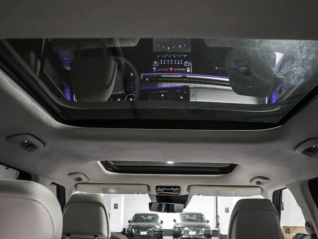 Hyundai Santa fe Calligraphy* 7-*  *  | Mobile.bg   16