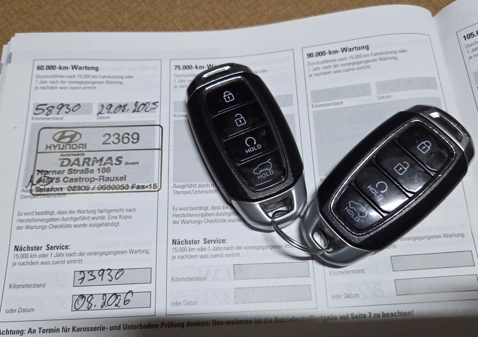 Hyundai Kona 64KWh/Blue Link/  | Mobile.bg   16