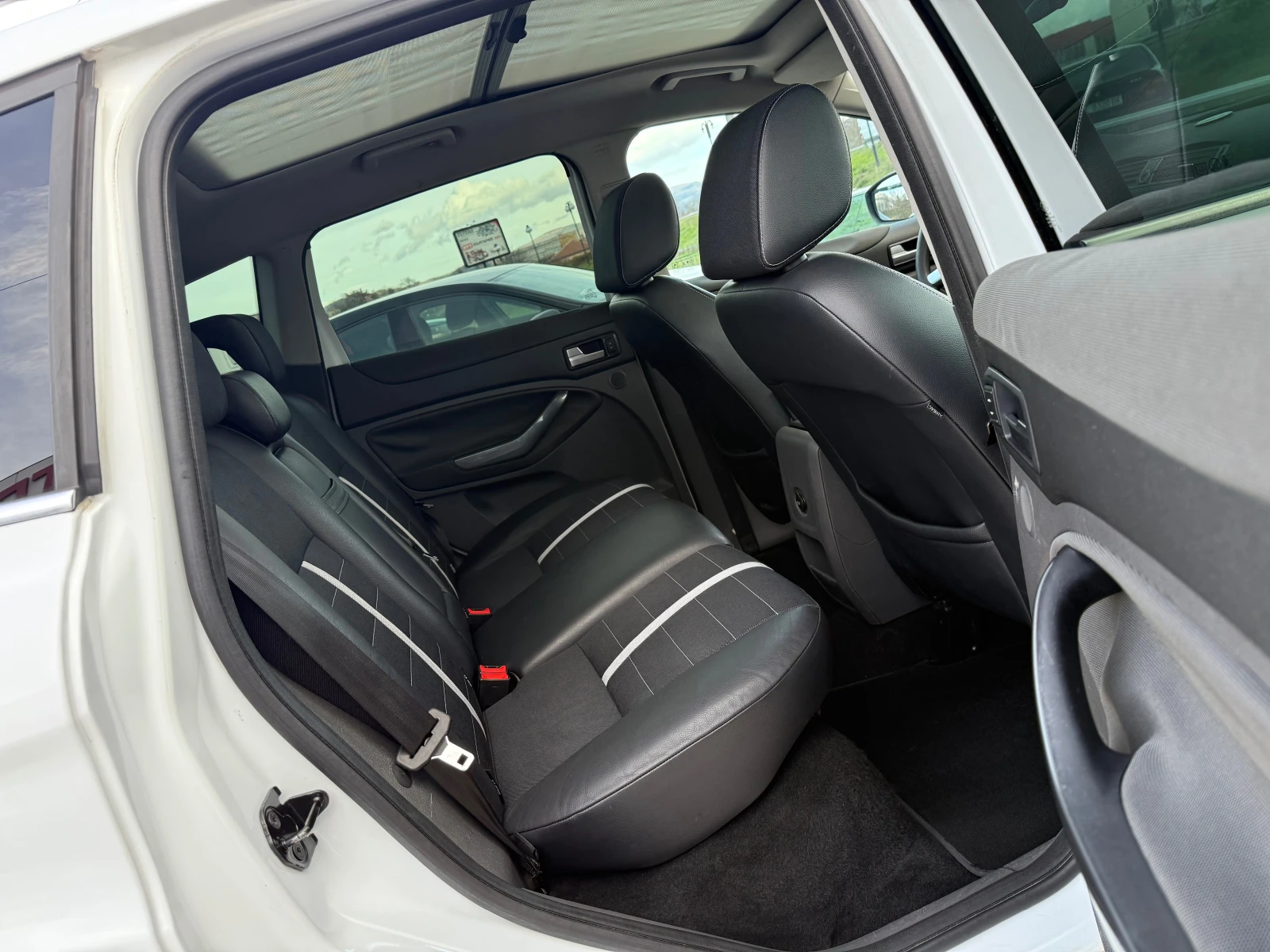 Ford Kuga 2.0TDCi, 163, TITANIUM, 4x4, KEYLESS | Mobile.bg   13