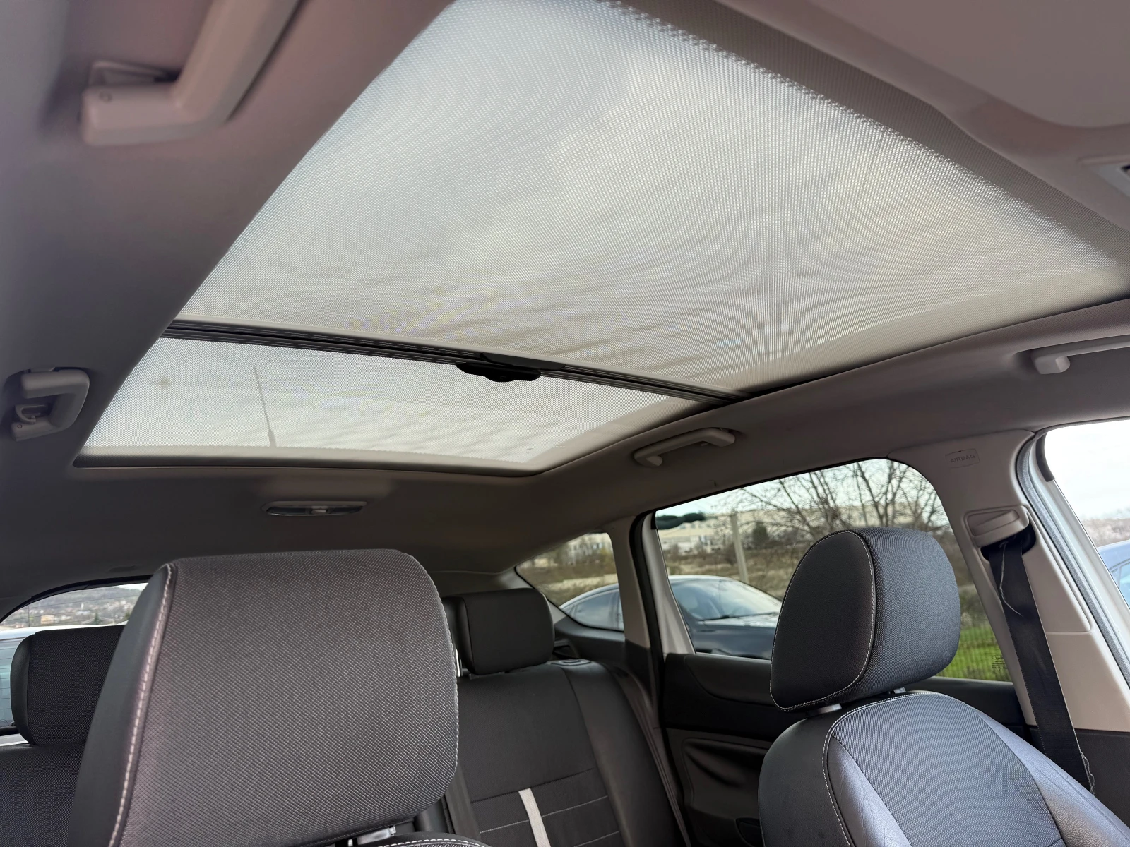 Ford Kuga 2.0TDCi, 163, TITANIUM, 4x4, KEYLESS | Mobile.bg   12