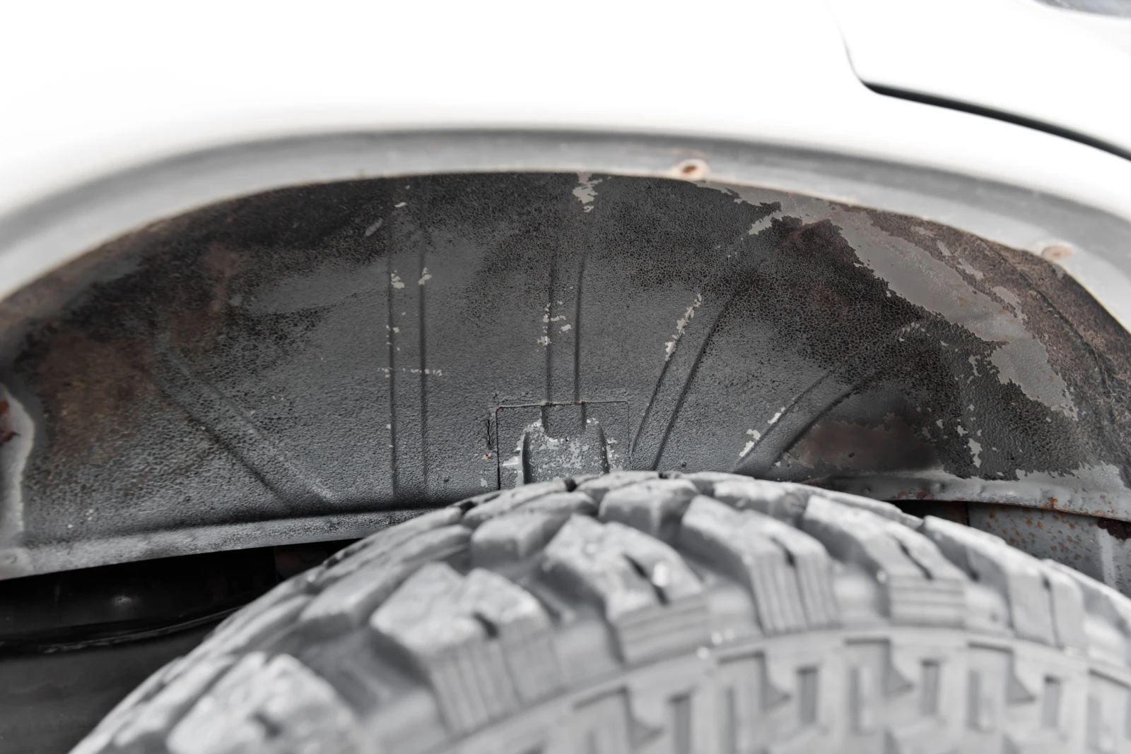 Mitsubishi Pajero 2.5tdi - изображение 10