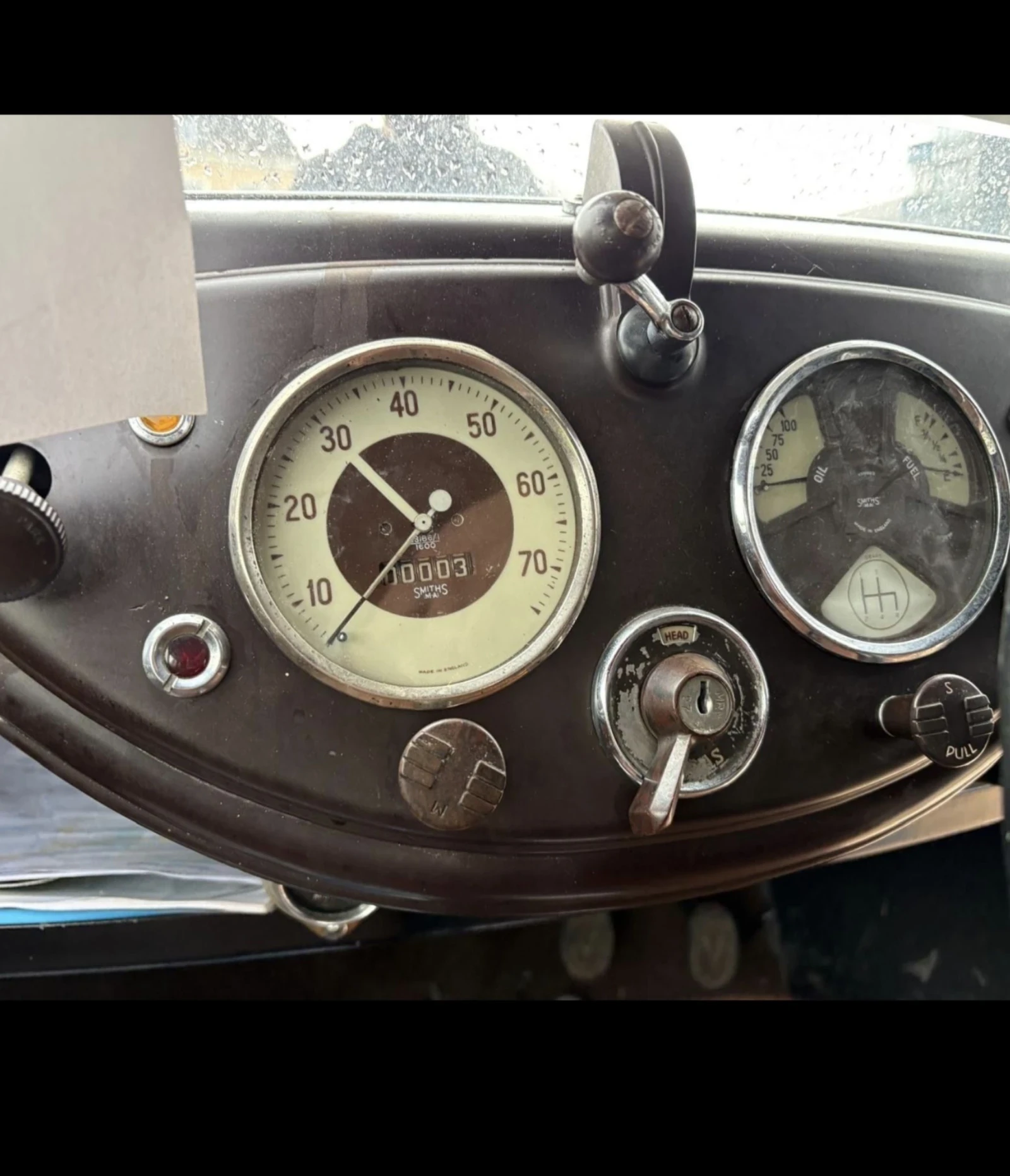 Други Друг Morris 8 - изображение 10