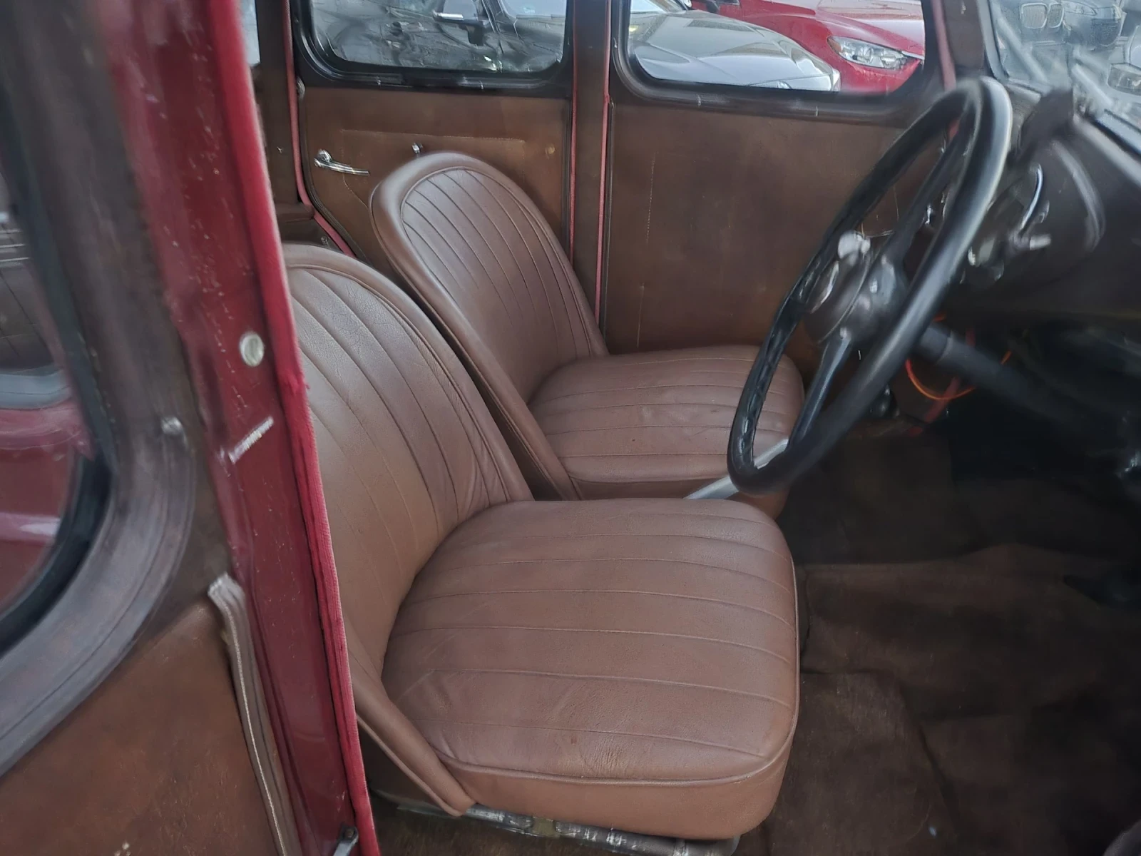  Morris 8 | Mobile.bg   7