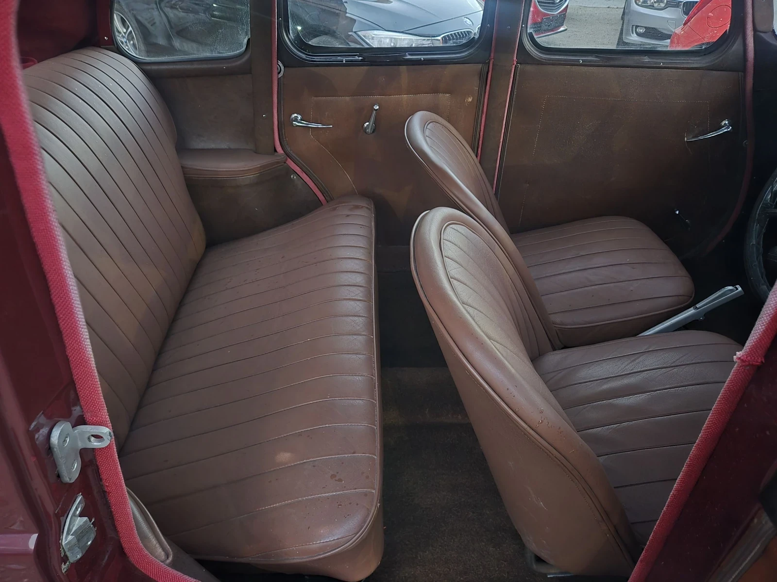  Morris 8 | Mobile.bg   9