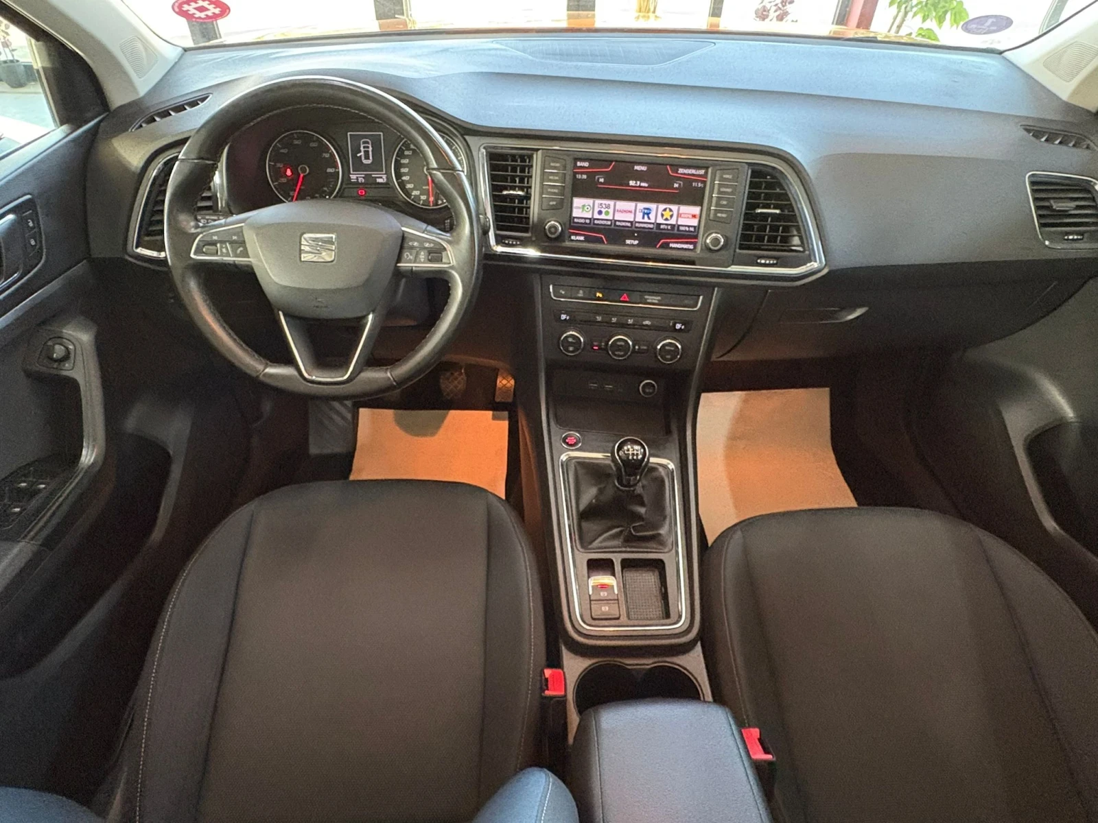 Seat Ateca Xcellence 1.4 TSi - изображение 9