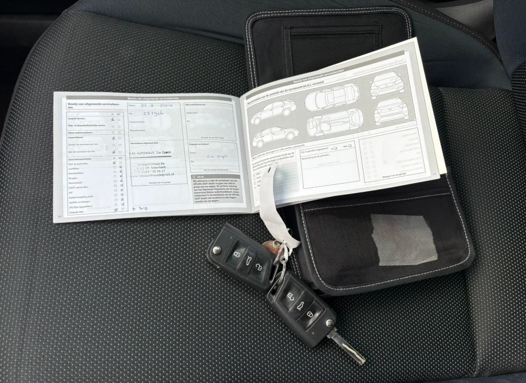 Seat Ateca Xcellence 1.4 TSi | Mobile.bg � ����������� 15