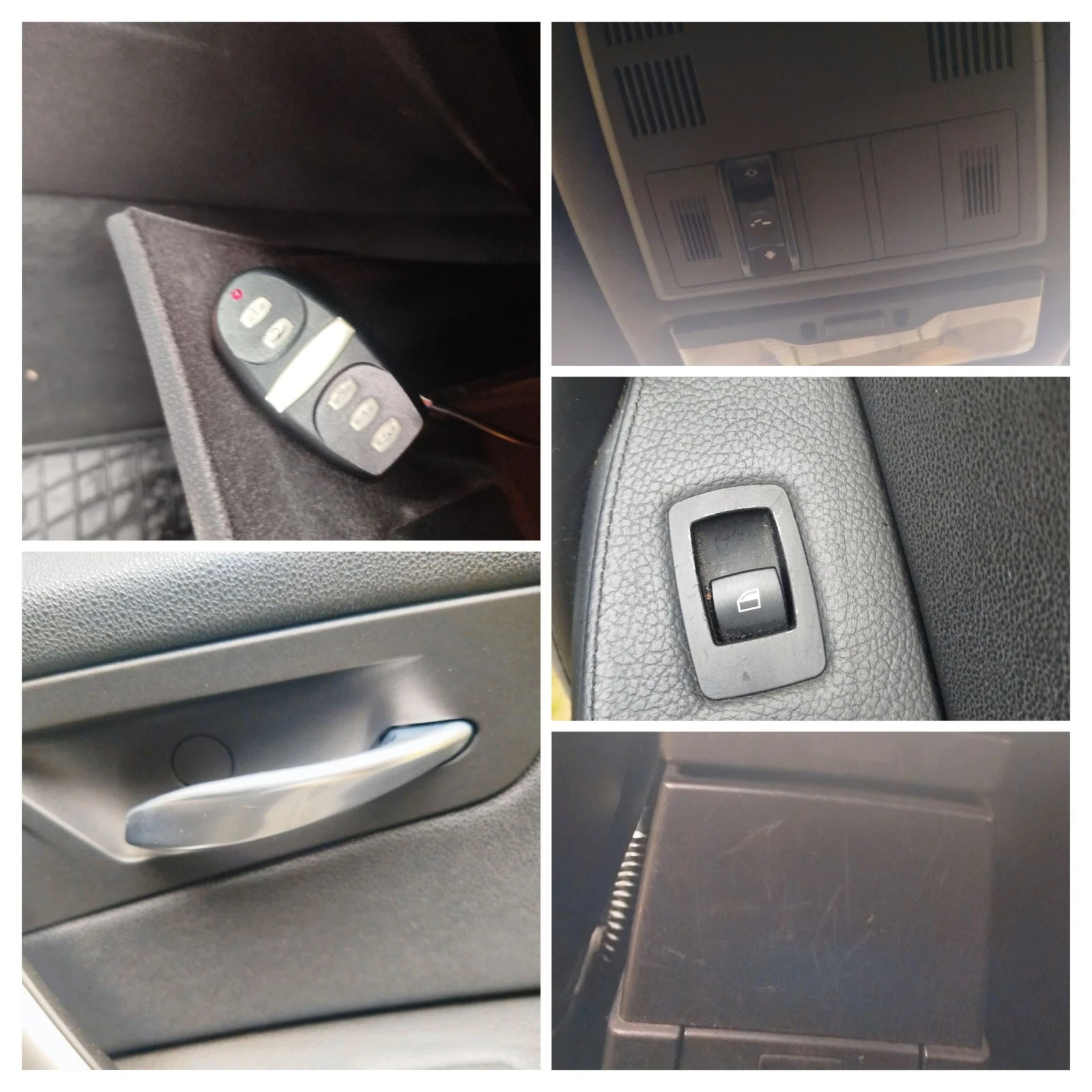 BMW X3 /BUSINESS/БЕЗ АНАЛОГ/РЕГИСТРИРАН/1-ВИ/GERMANY/ - изображение 10