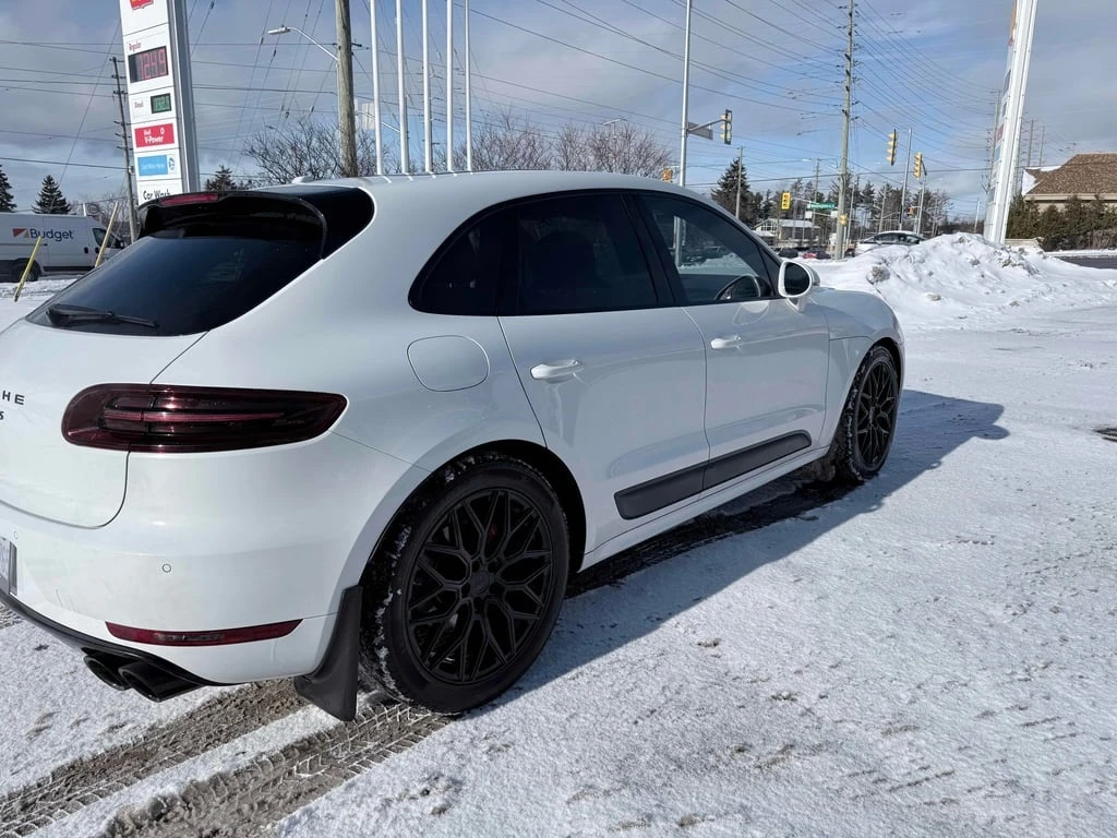 Porsche Macan GTS  CARFAX | Mobile.bg � ����������� 3