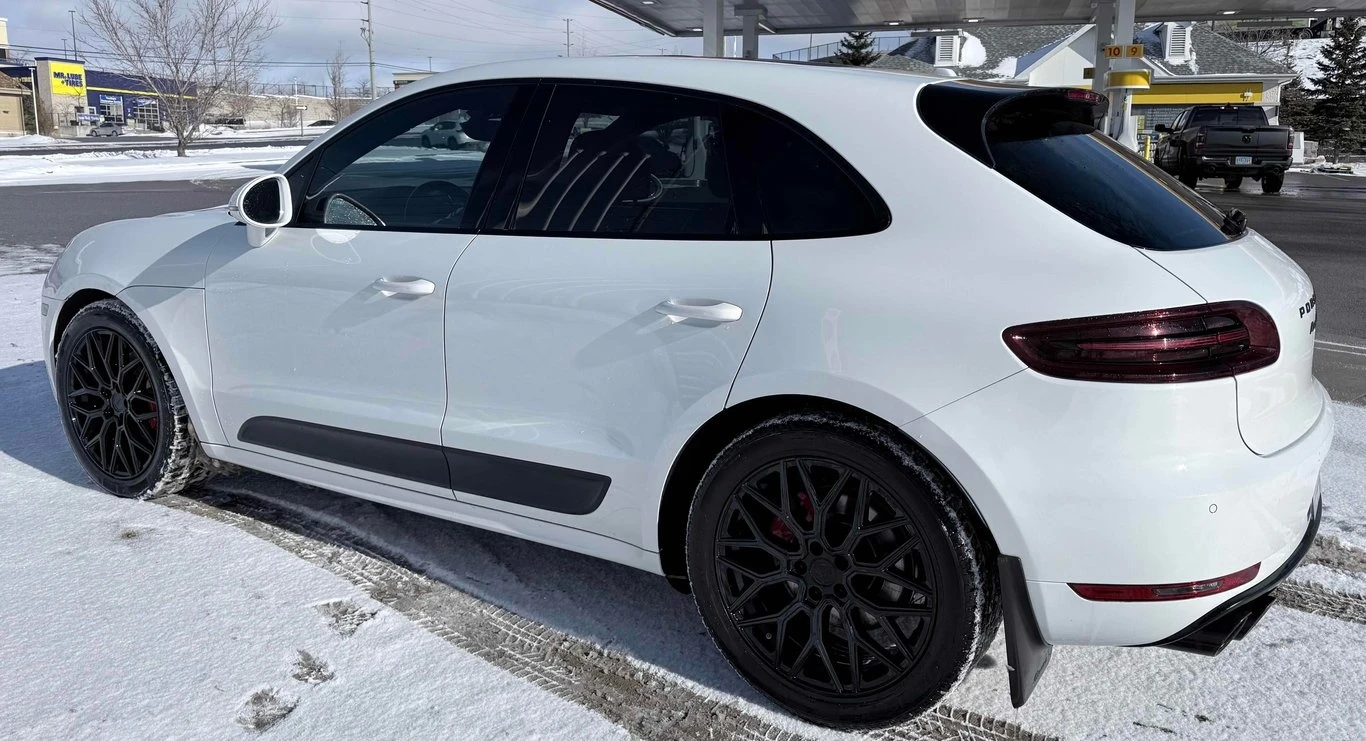 Porsche Macan GTS  CARFAX | Mobile.bg � ����������� 2