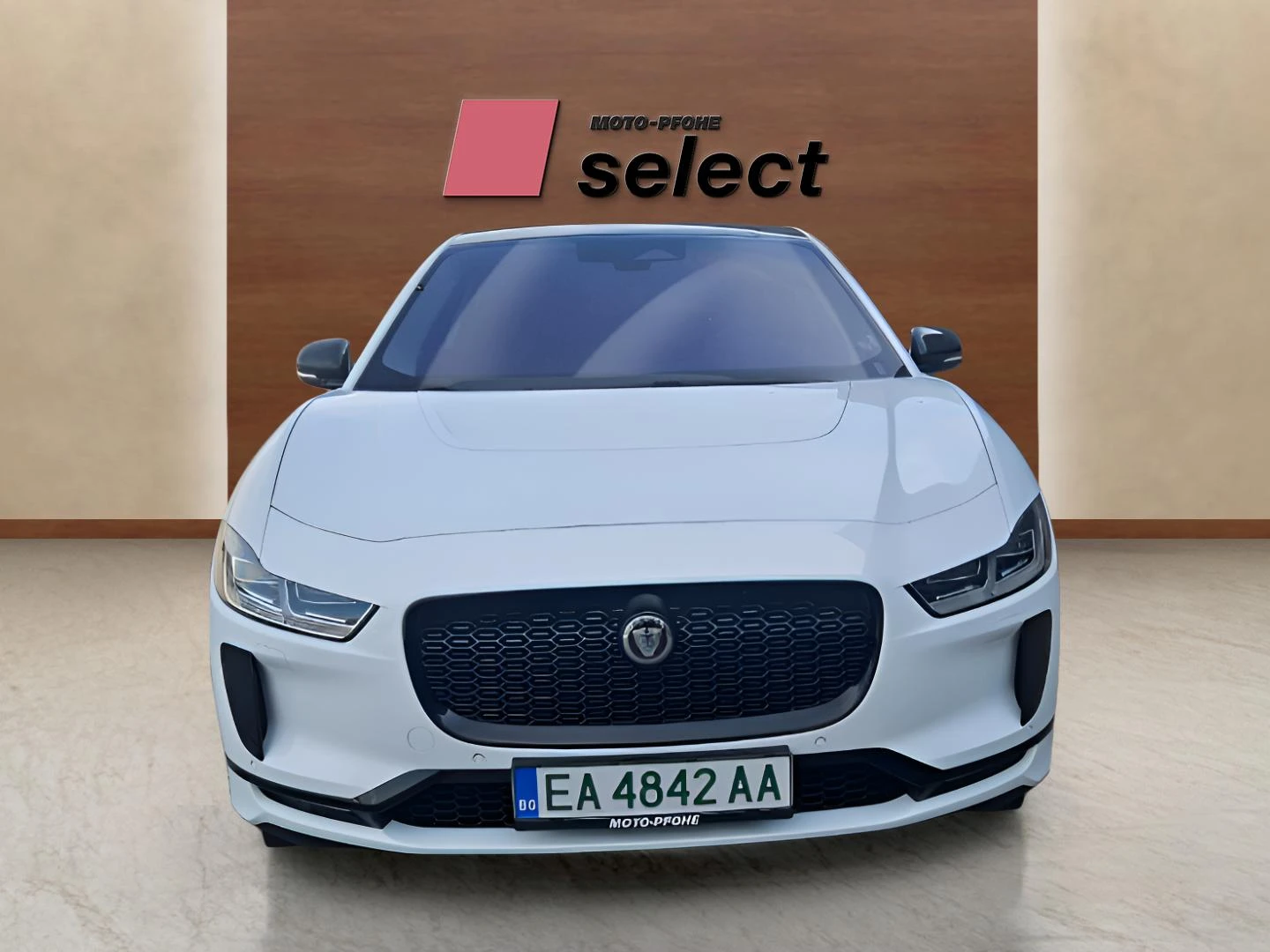 Jaguar I-Pace 90 kWh - изображение 2