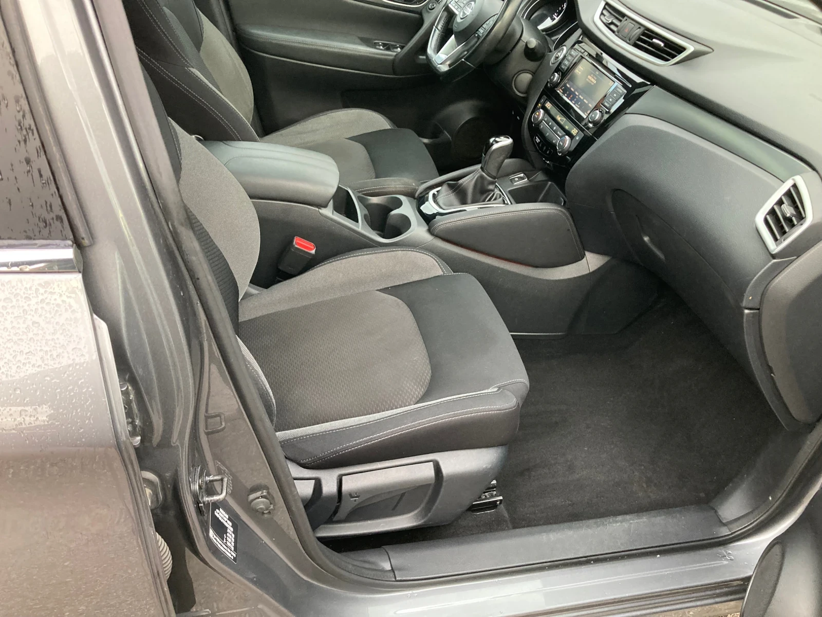 Nissan Qashqai 1.7 DCI 150ks Avtomat 4x4 145000km 100% | Mobile.bg � ����������� 14