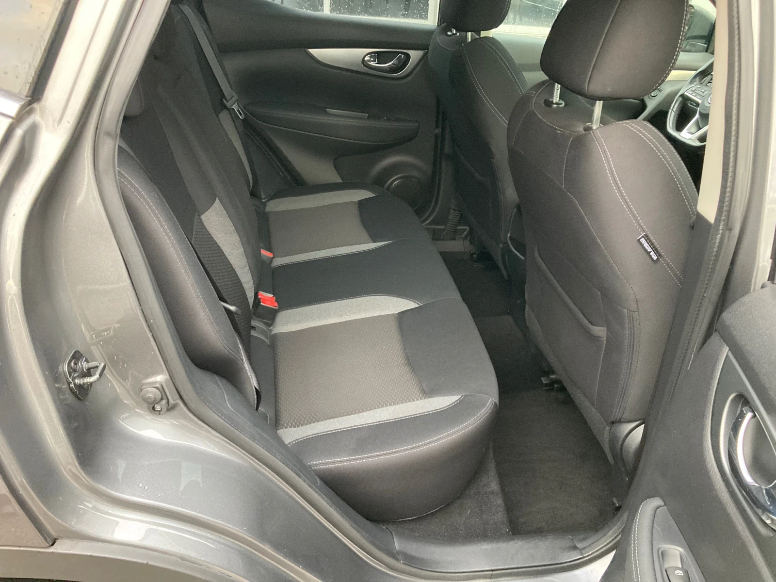 Nissan Qashqai 1.7 DCI 150ks Avtomat 4x4 145000km 100% | Mobile.bg � ����������� 15