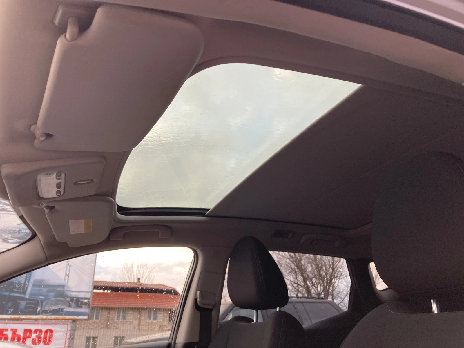 Nissan Qashqai 1.7 DCI 150ks Avtomat 4x4 145000km 100% | Mobile.bg � ����������� 12