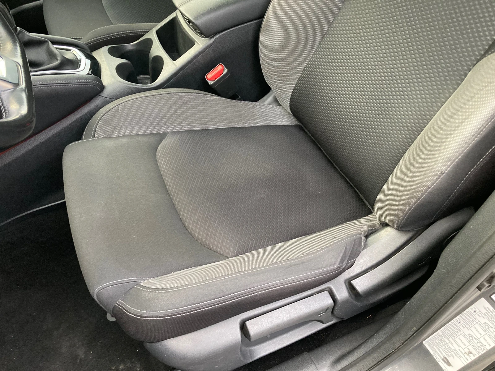 Nissan Qashqai 1.7 DCI 150ks Avtomat 4x4 145000km 100% - изображение 8