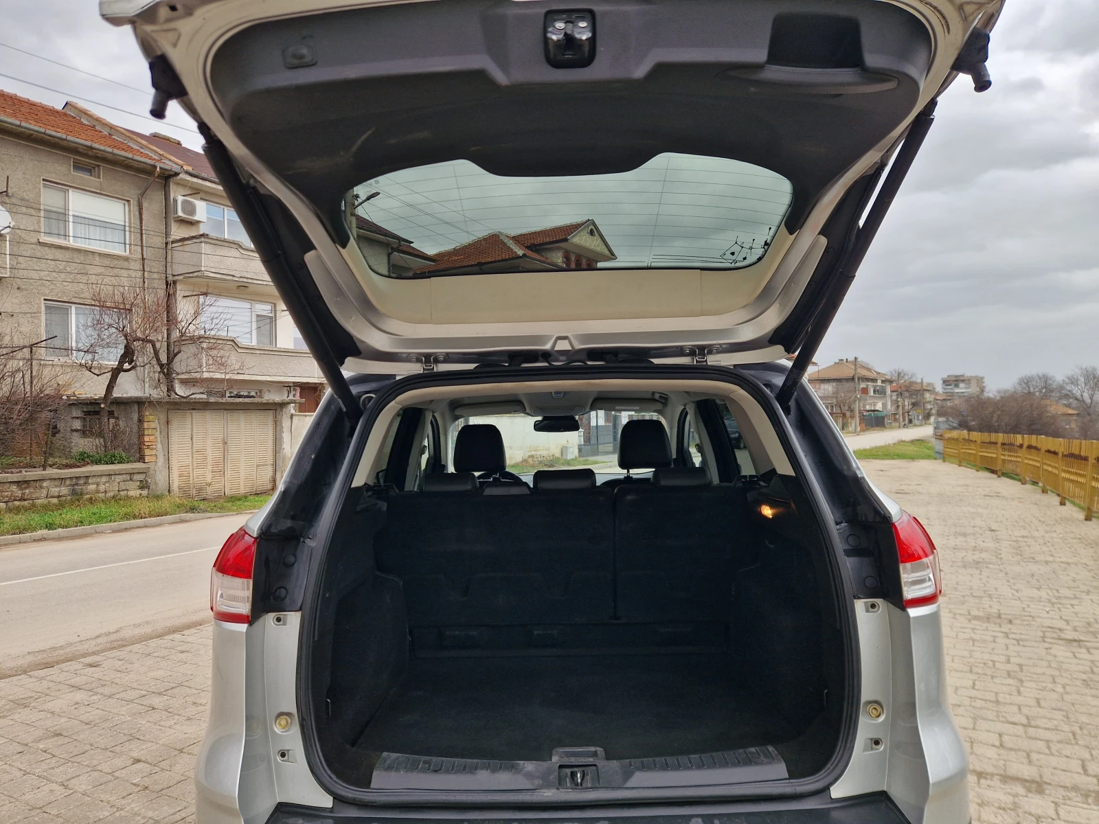 Ford Kuga 4x4 Камера Подгрев - изображение 5