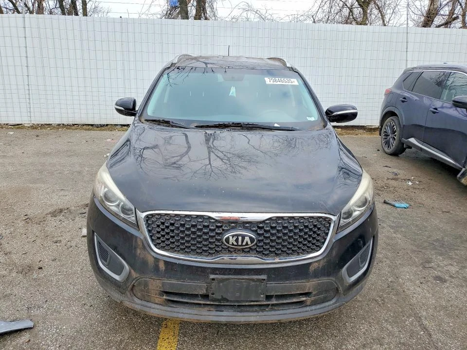 Kia Sorento 3.3L 6 All Wheel Drive - изображение 5