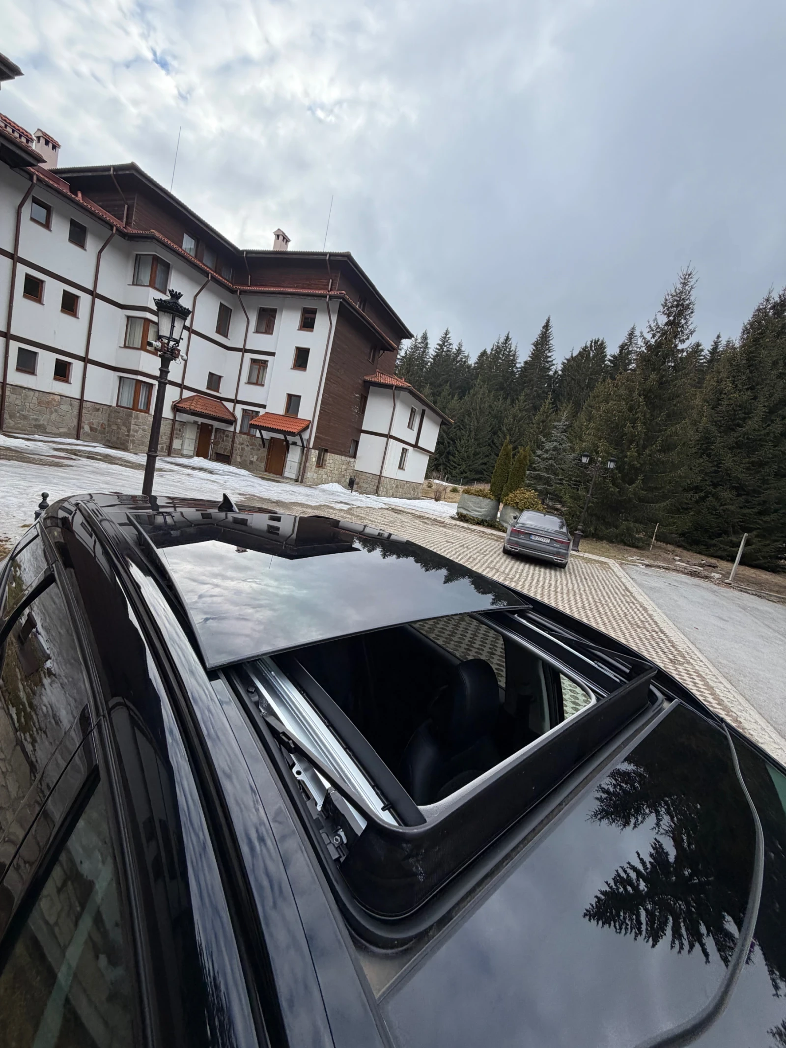 Kia Sportage SX PRESTIGE 4х4 8700км, снимка 7 - Автомобили и джипове - 53953091