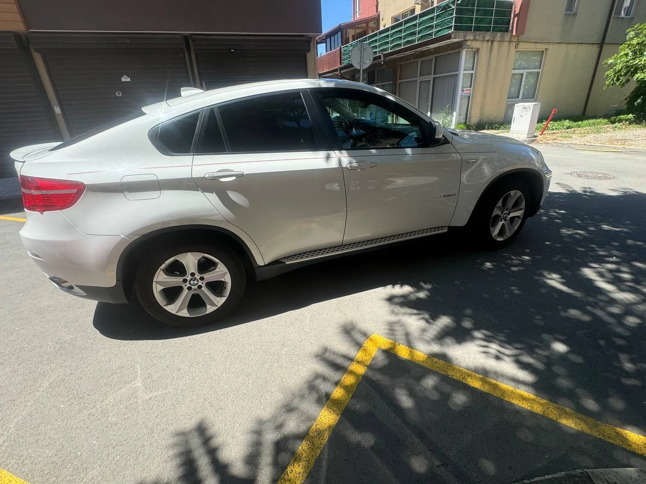 BMW X6 x DRIVE 35 i | Mobile.bg � ����������� 3