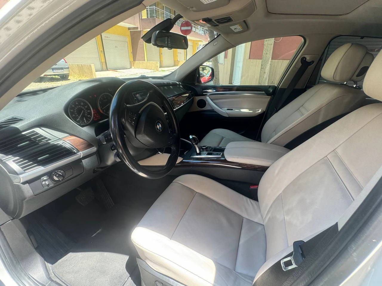 BMW X6 x DRIVE 35 i | Mobile.bg � ����������� 7