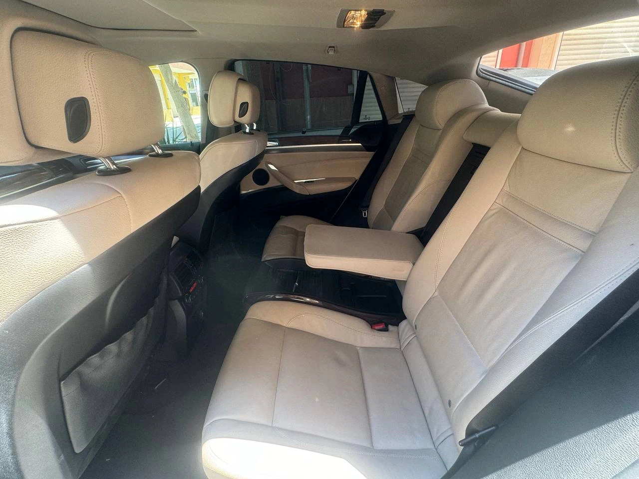 BMW X6 x DRIVE 35 i | Mobile.bg � ����������� 9