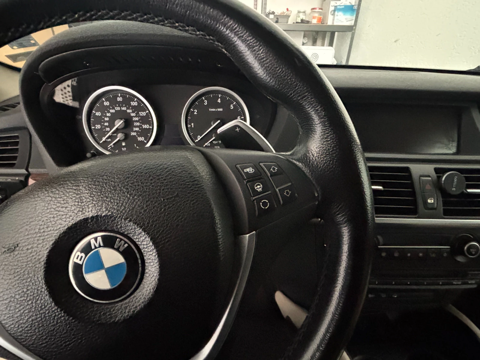 BMW X6 x DRIVE 35 i | Mobile.bg � ����������� 14