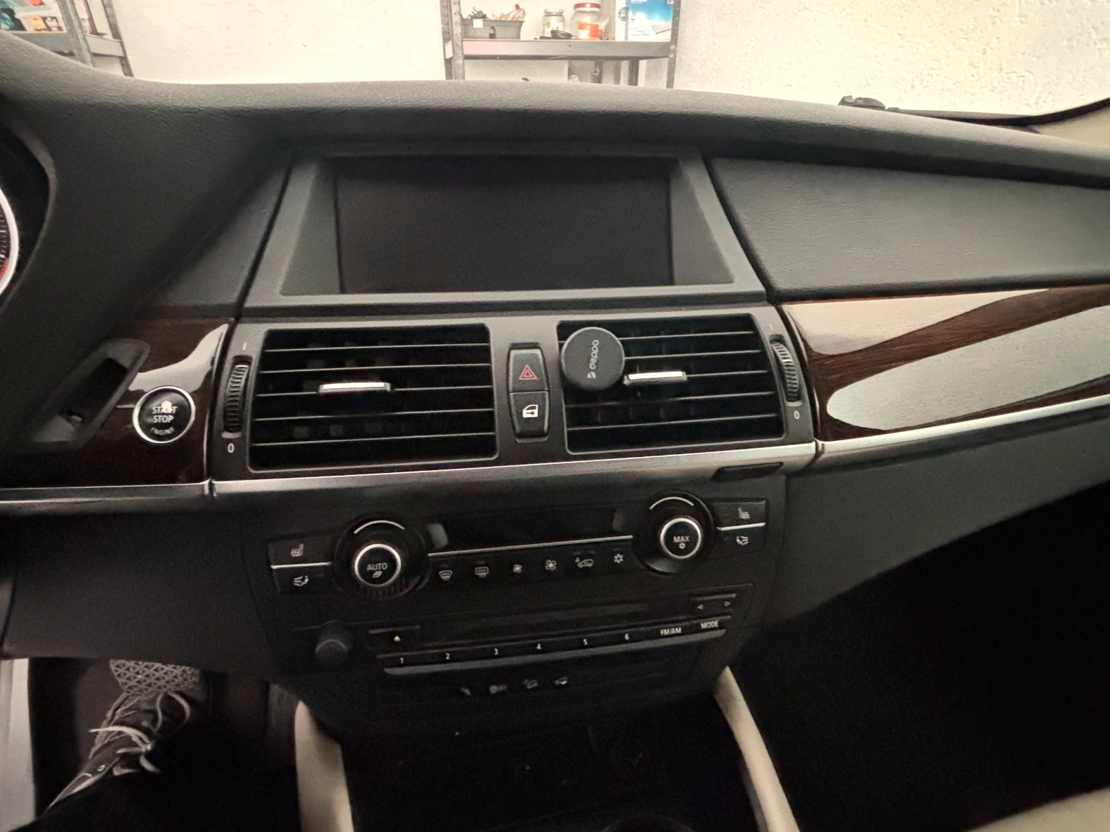 BMW X6 x DRIVE 35 i | Mobile.bg � ����������� 15