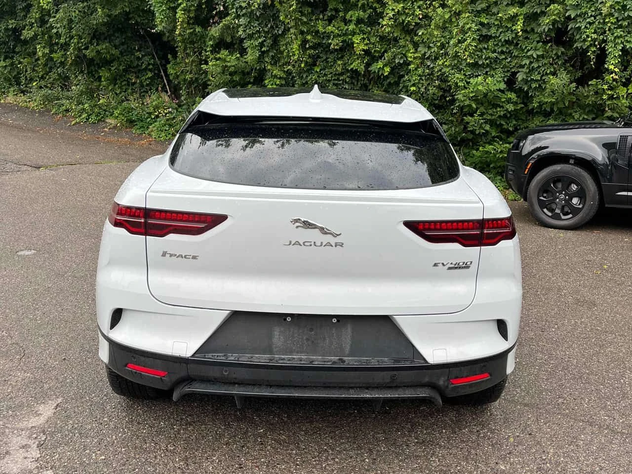 Jaguar I-Pace * AWD * ���������� ��� ������������ ������*  | Mobile.bg � ����������� 4