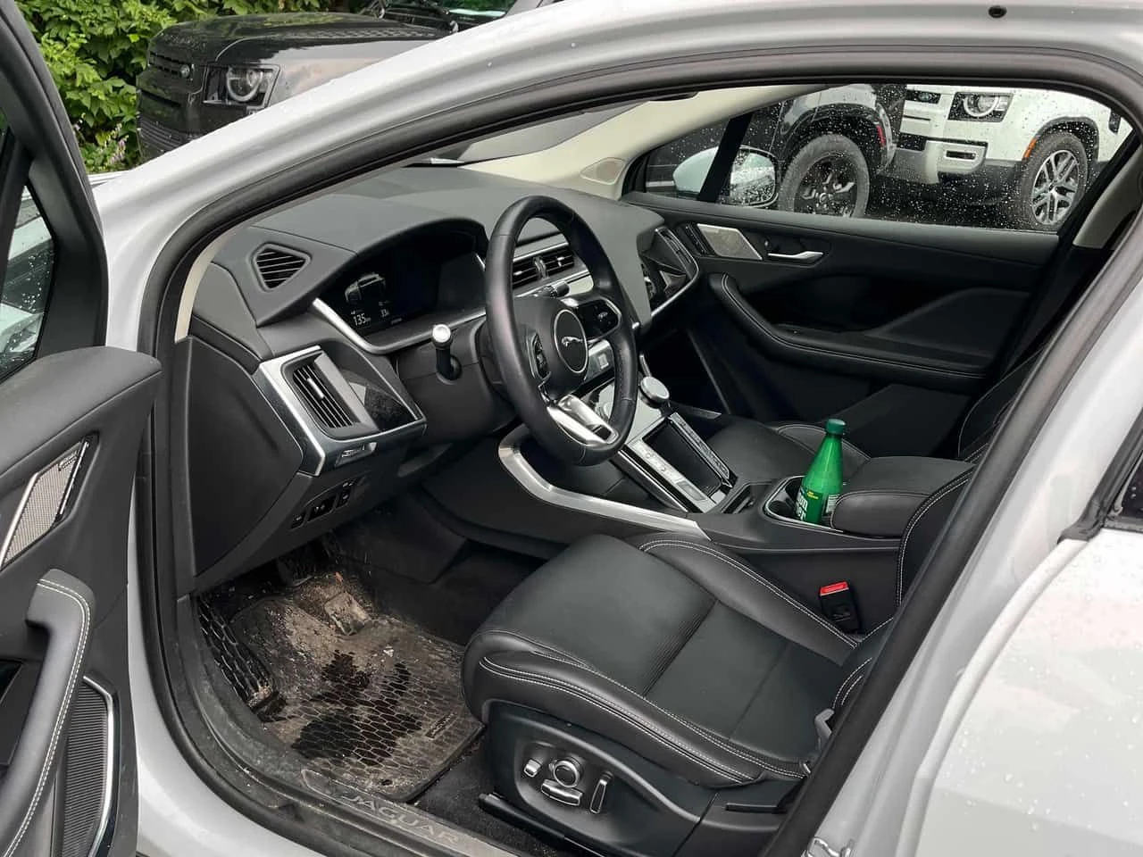 Jaguar I-Pace * AWD * ���������� ��� ������������ ������*  | Mobile.bg � ����������� 5