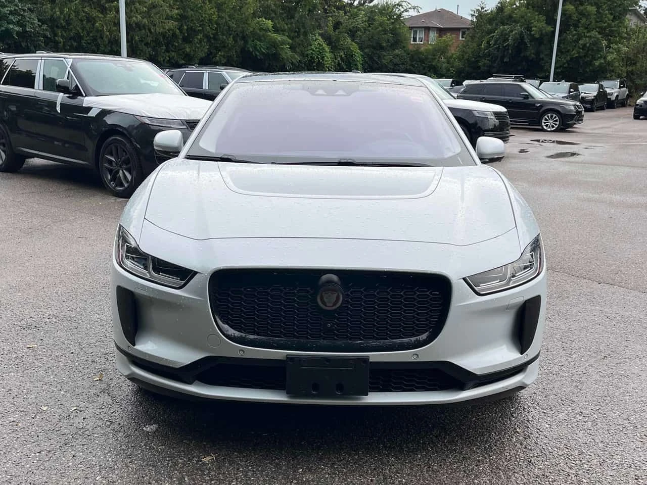 Jaguar I-Pace * AWD * ���������� ��� ������������ ������*  | Mobile.bg � ����������� 6