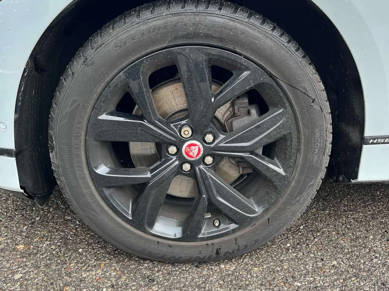 Jaguar I-Pace * AWD * ���������� ��� ������������ ������*  | Mobile.bg � ����������� 7