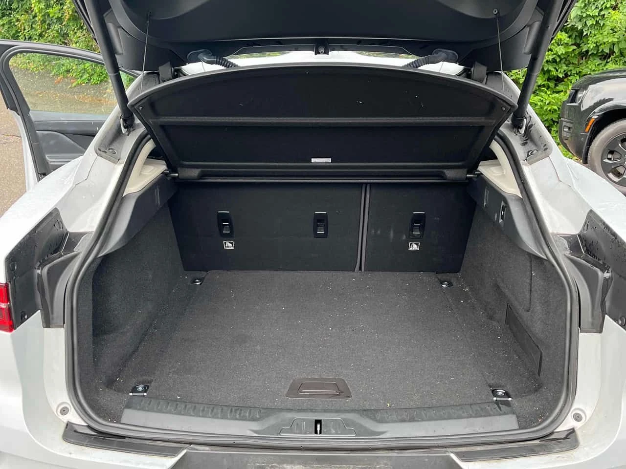 Jaguar I-Pace * AWD * ���������� ��� ������������ ������*  | Mobile.bg � ����������� 11