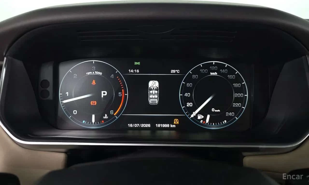 Land Rover Range Rover Sport * 3.0 SDV6 HSE Dynamic * CARFAX * ���� �� �� | Mobile.bg � ����������� 8