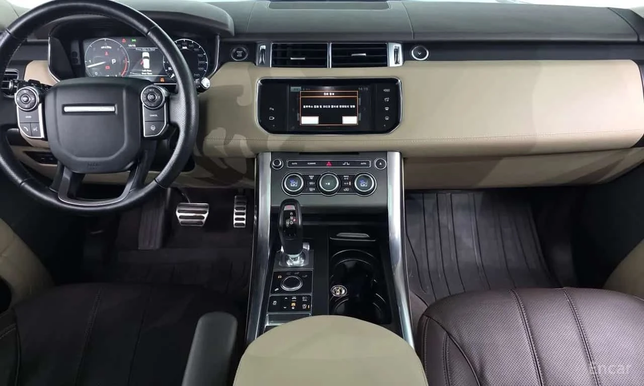 Land Rover Range Rover Sport * 3.0 SDV6 HSE Dynamic * CARFAX * ���� �� �� | Mobile.bg � ����������� 7