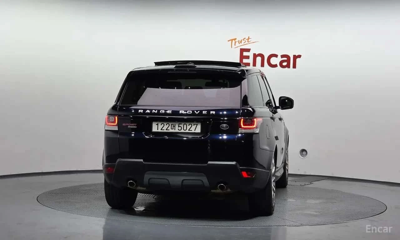 Land Rover Range Rover Sport * 3.0 SDV6 HSE Dynamic * CARFAX * ���� �� �� | Mobile.bg � ����������� 4