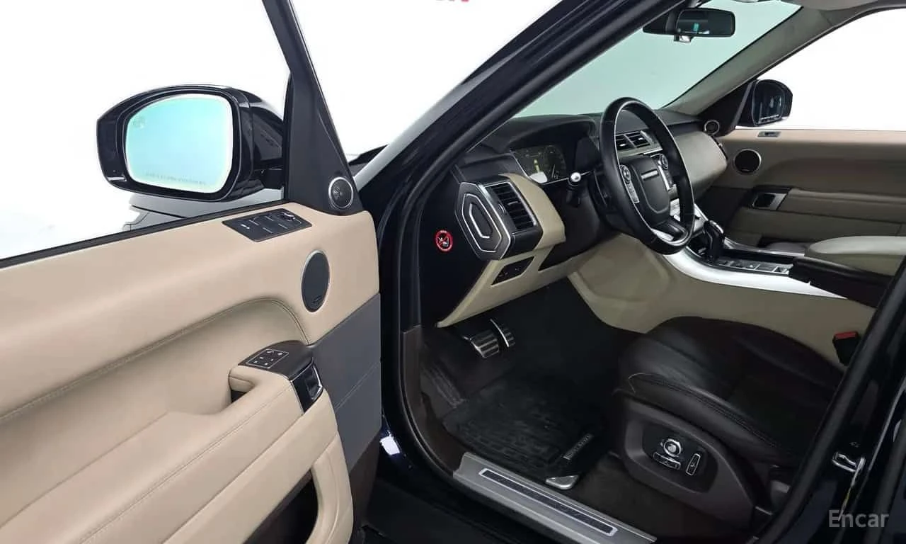 Land Rover Range Rover Sport * 3.0 SDV6 HSE Dynamic * CARFAX * ���� �� �� | Mobile.bg � ����������� 10