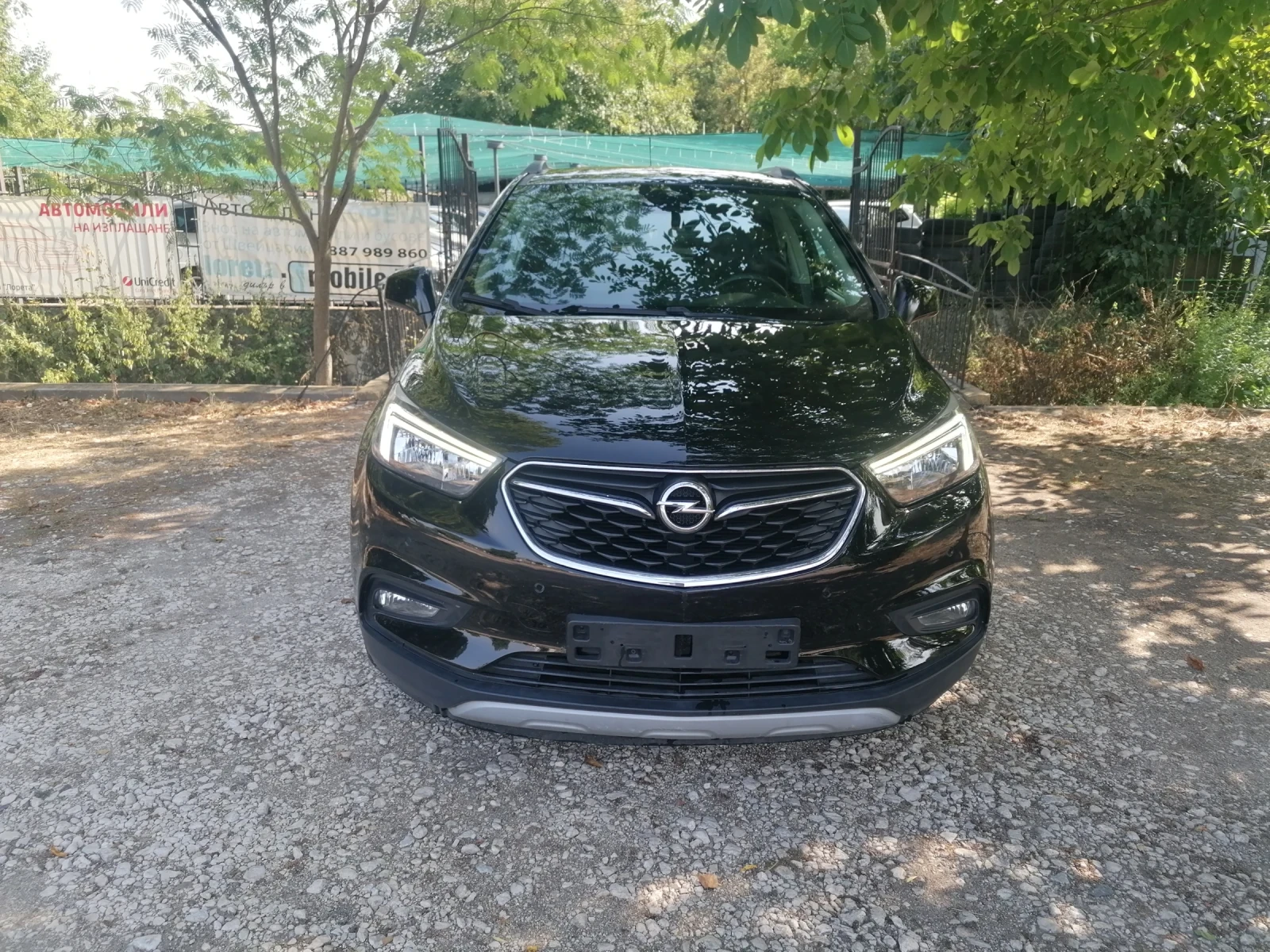 Opel Mokka 1.6  115kc 87000km | Mobile.bg � ����������� 2