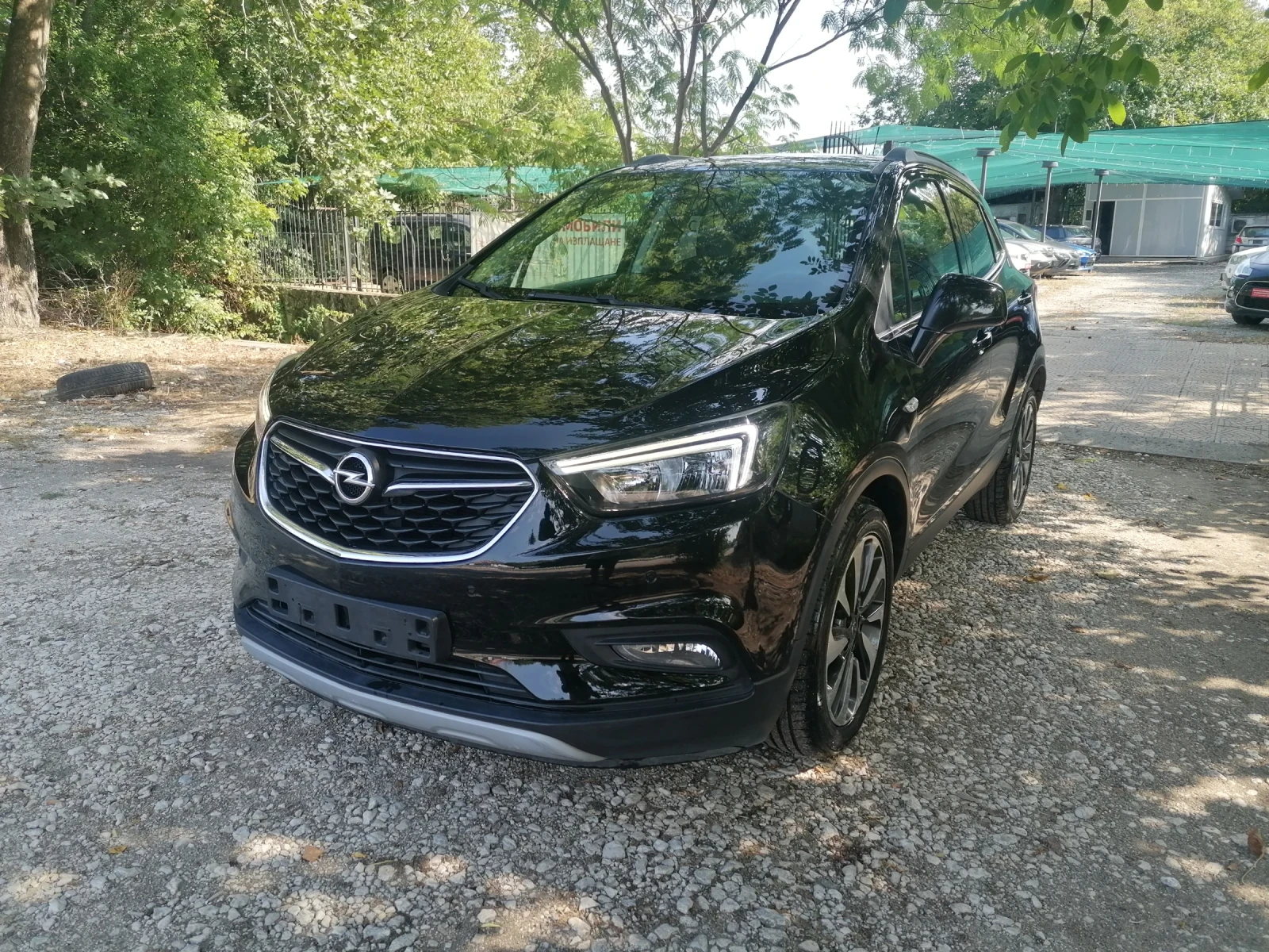 Opel Mokka 1.6  115kc 87000km | Mobile.bg � ����������� 1