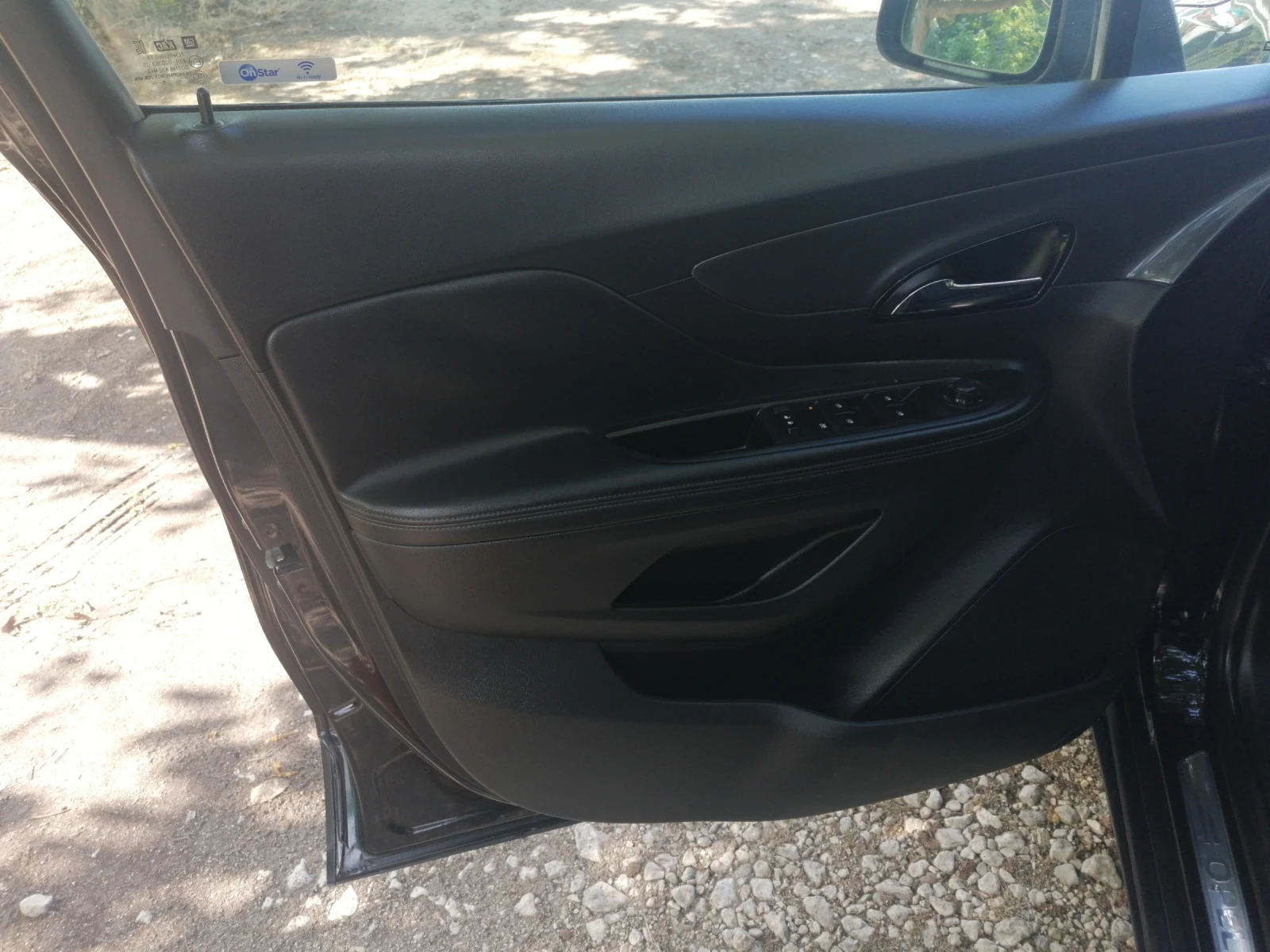 Opel Mokka 1.6  115kc 87000km | Mobile.bg � ����������� 9