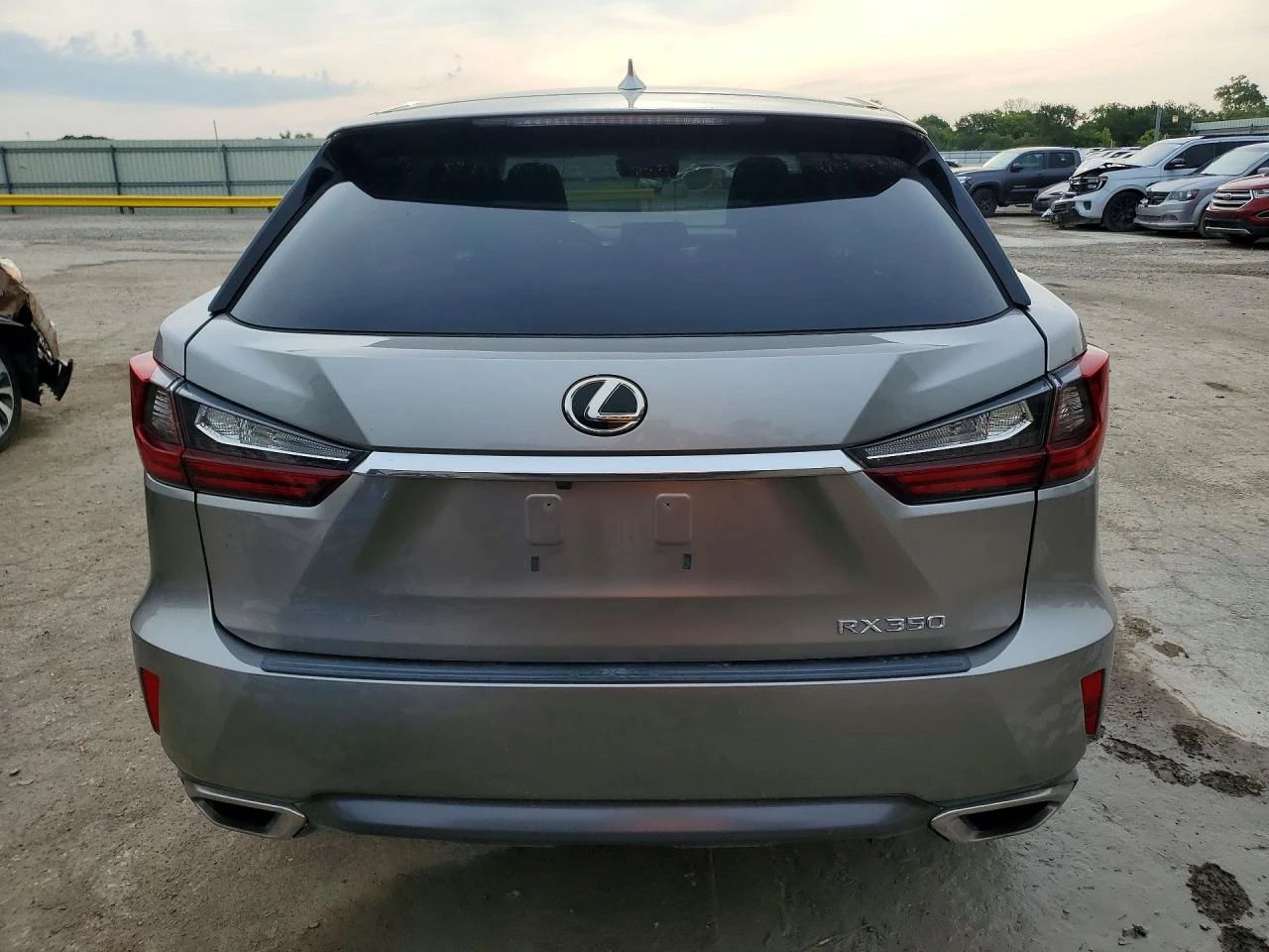 Lexus RX 350 3.5l Base | Mobile.bg � ����������� 6