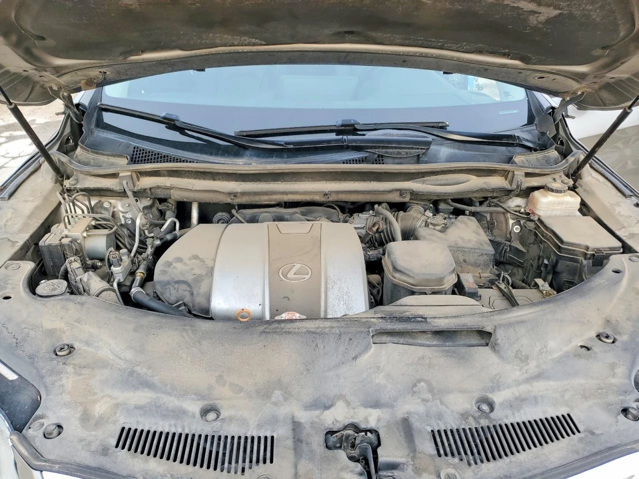 Lexus RX 350 3.5l Base | Mobile.bg � ����������� 11