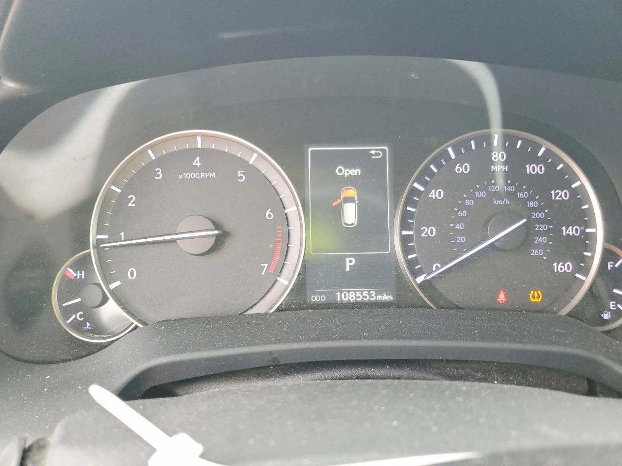 Lexus RX 350 3.5l Base | Mobile.bg � ����������� 9