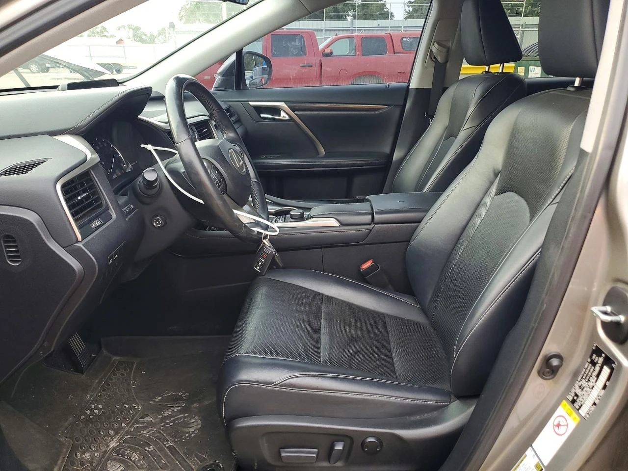 Lexus RX 350 3.5l Base | Mobile.bg � ����������� 7