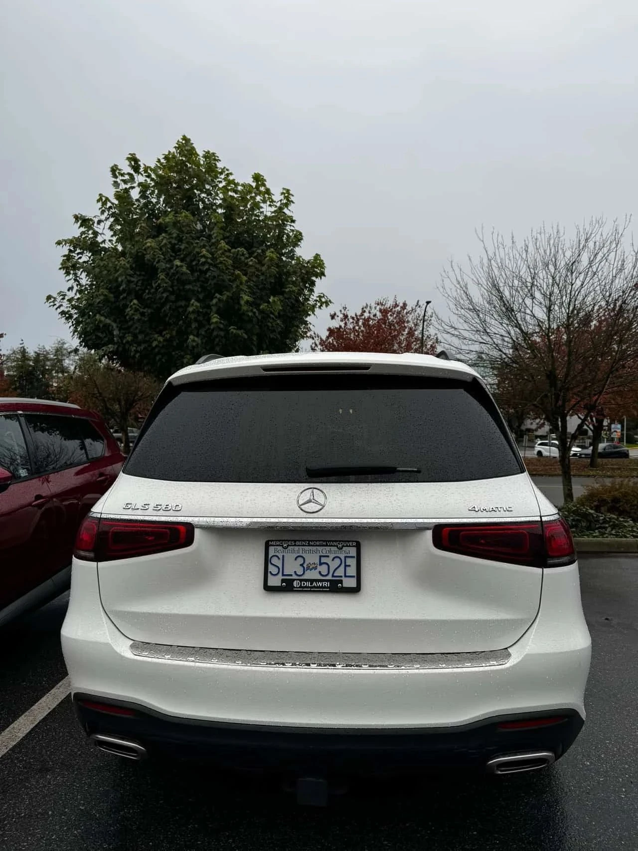 Mercedes-Benz GLS580 | Mobile.bg � ����������� 3