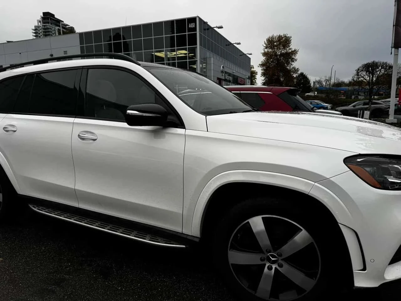 Mercedes-Benz GLS580 | Mobile.bg � ����������� 2