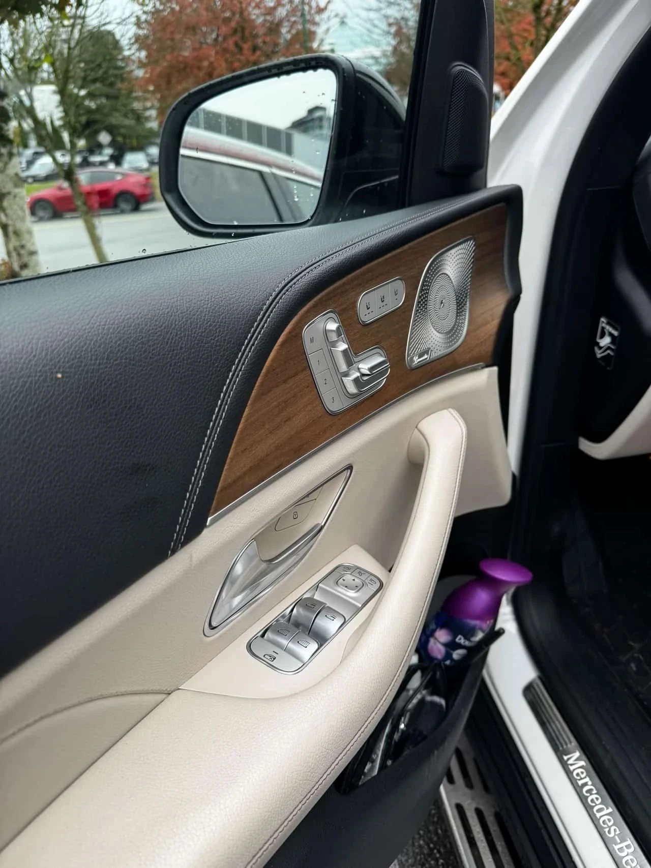 Mercedes-Benz GLS580 | Mobile.bg � ����������� 10