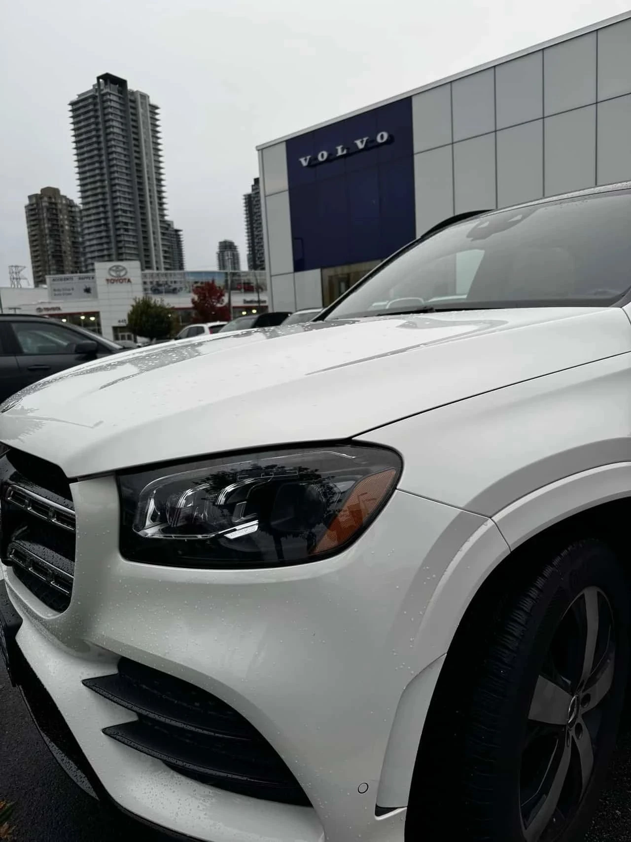 Mercedes-Benz GLS580 | Mobile.bg � ����������� 11