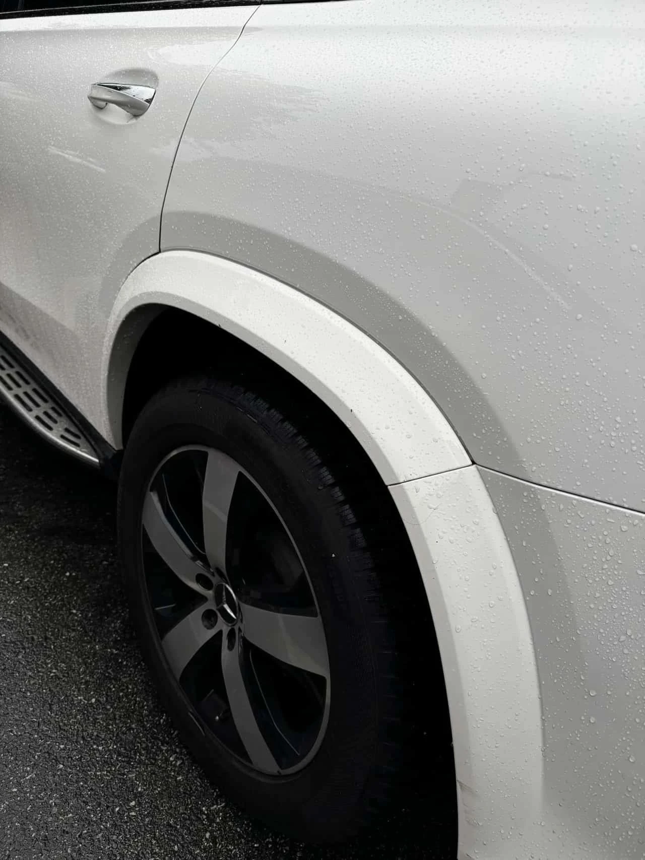 Mercedes-Benz GLS580 | Mobile.bg � ����������� 9